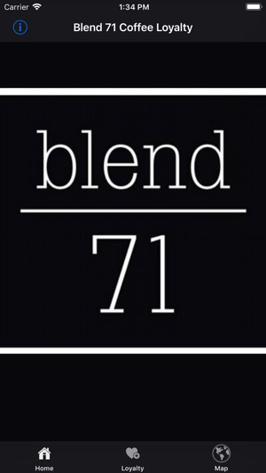 Blend 71 Coffee Loyalty(圖1)-速報App