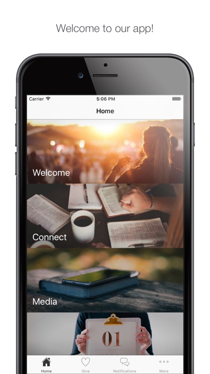 Rest In Christ Ministries