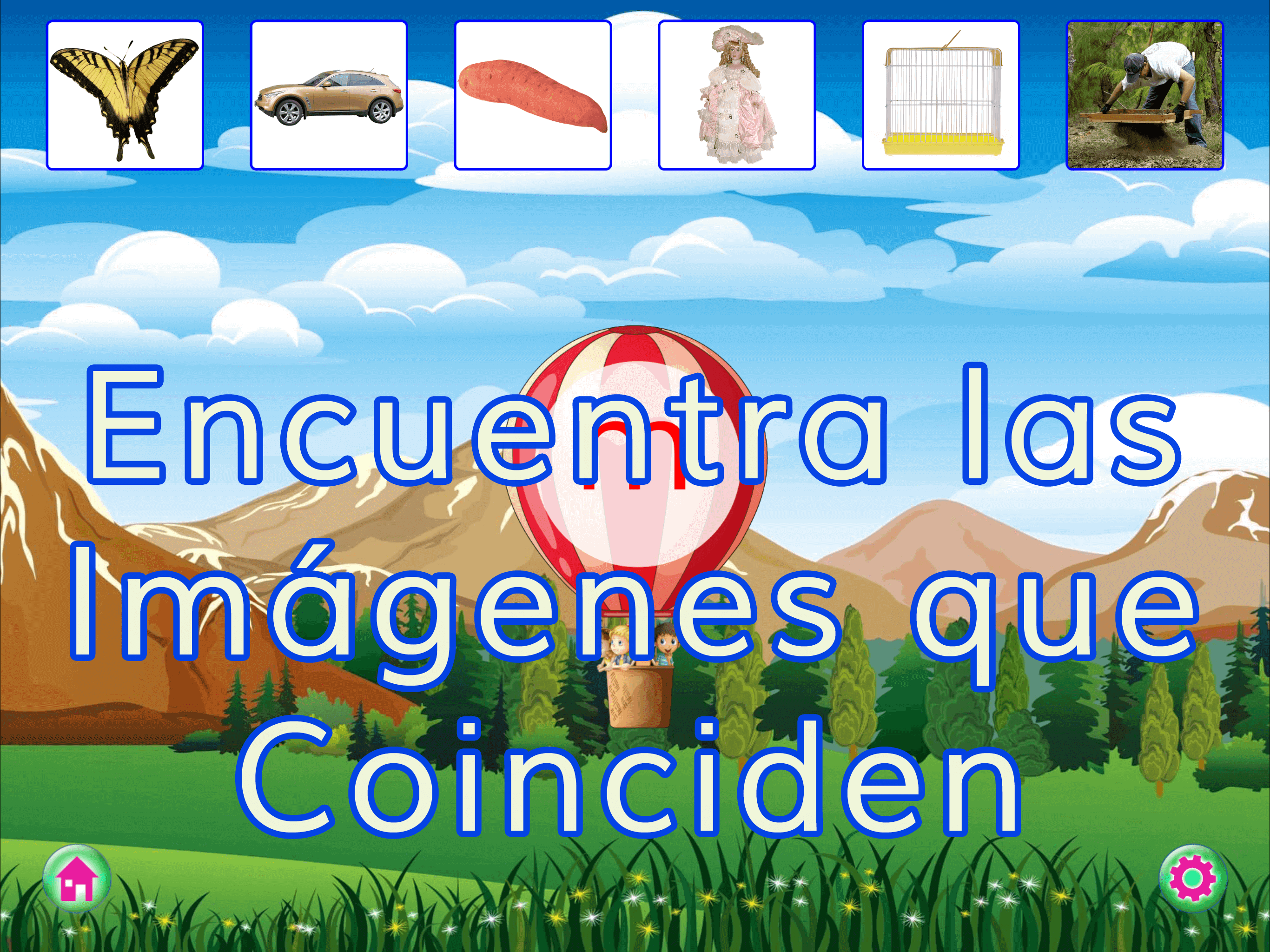 ABC MÁGICO 2
