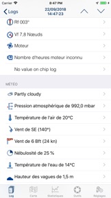 Capture d'écran