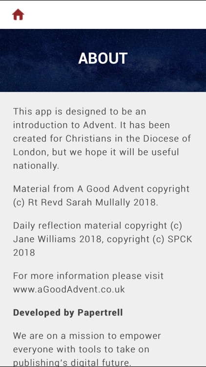 A Good Advent screenshot-7