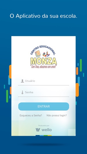 Escola Monza(圖1)-速報App