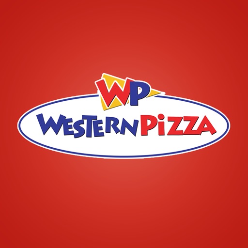 Western Pizza icon