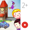 My Little Town: Toddler's Seek & Find - wonderkind GmbH