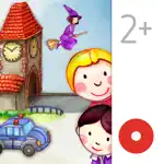 My Little Town: Toddler's Seek & Find App Contact