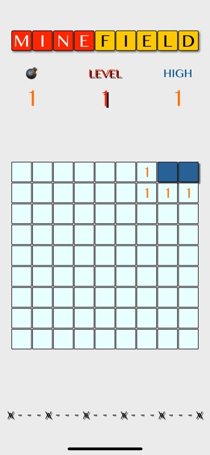 MineField Challenge(圖2)-速報App