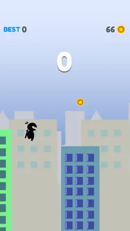 Game screenshot Hello Ninja Hero - Assassin apk