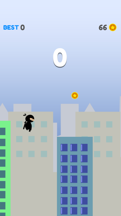 Screenshot #2 pour Hello Ninja Hero - Assassin