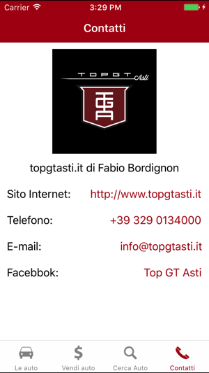 Top GT Asti(圖4)-速報App