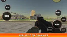 Game screenshot Real Gangster Escape apk