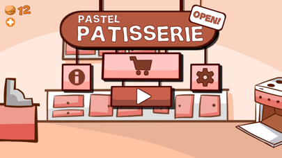 Pastel Patisserie screenshot 4
