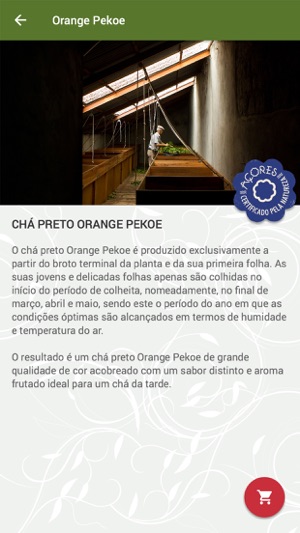 Tea Timer Gorreana(圖4)-速報App