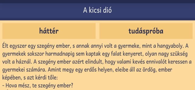 Mesebeszéd(圖3)-速報App