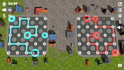 Car Puzzler screenshot 3