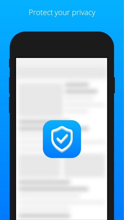 Privacy Guard Pro screenshot-3