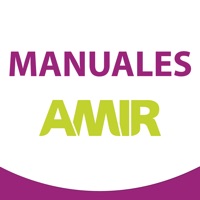 Manuales AMIR 2.0 pour PC