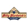 Billy Hardwick's