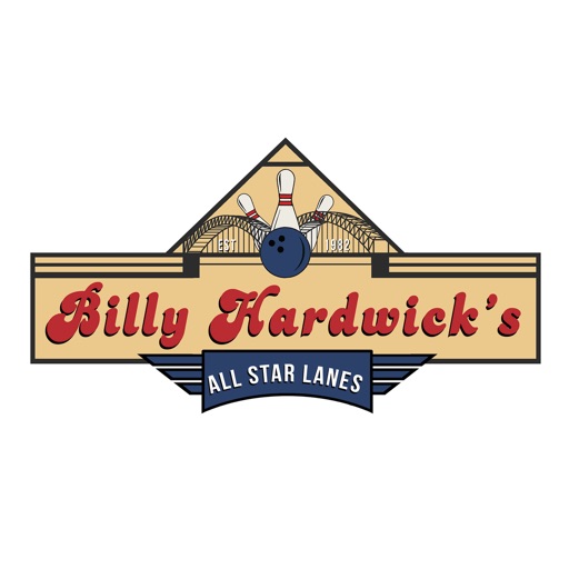 Billy Hardwick's