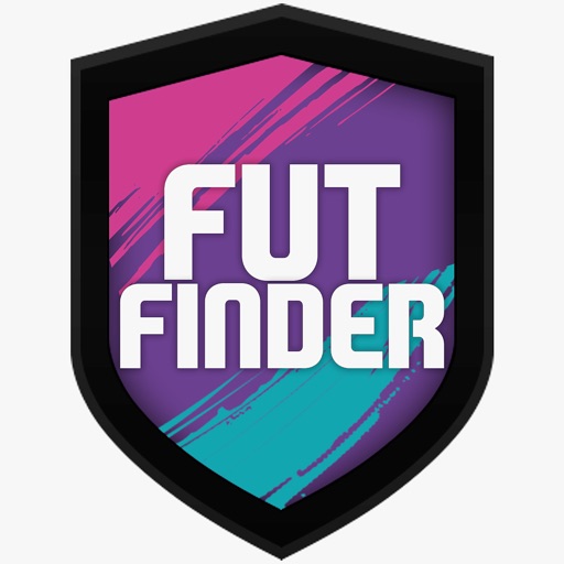 FUTFinder iOS App