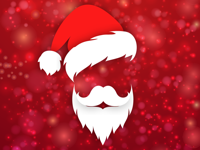 150 New Year 3D Christmas App