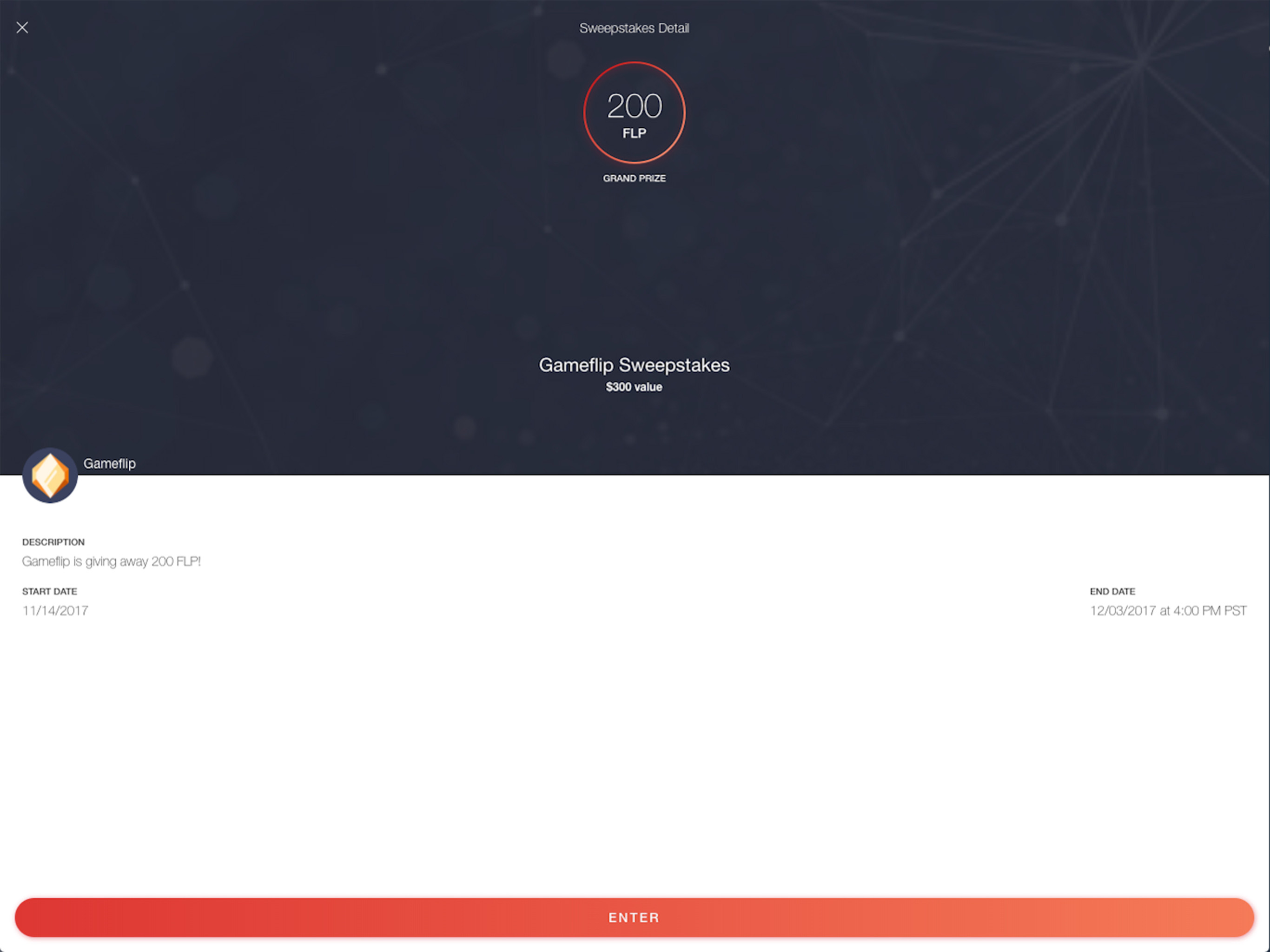 Pryze Mobile screenshot 8