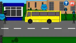 Game screenshot Stickman Escape Hospital apk