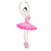 BalletMoji