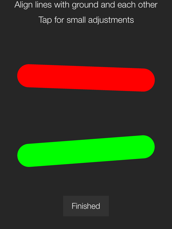 iTorsion iPad screenshot 1 - Medical app