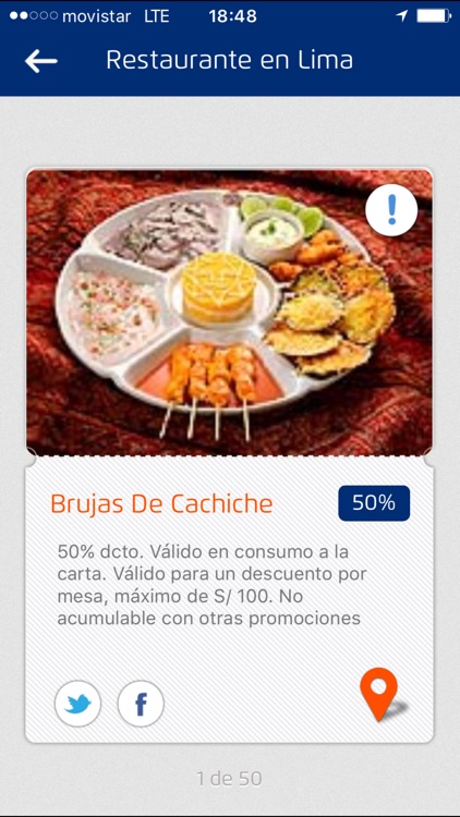 Beneficios BCP screenshot-3