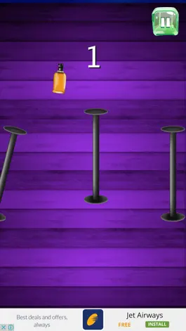 Game screenshot Bear Bottle Balance - BBB apk