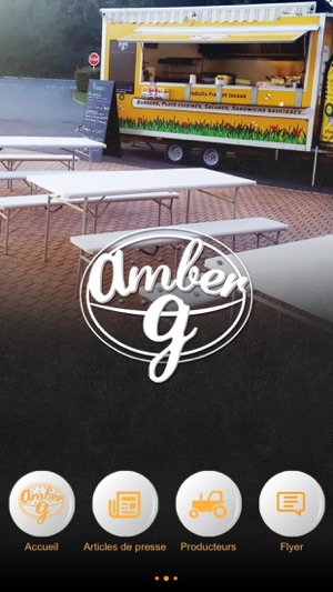 Amber G(圖2)-速報App