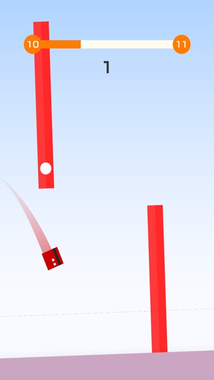 Swing Sling Star screenshot-3