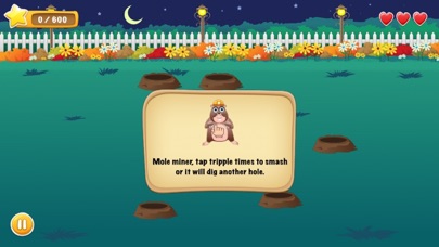 SMASH AND SLASH - WHAC A MOLE 1.4.2 IOS GAME GIẢI TRÍ SMASH AND SLASH - WHAC A MOLE 1.4.2 IOS