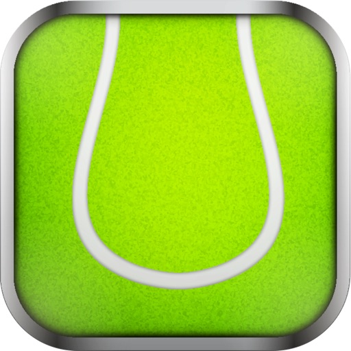 iGrade for Tennis Coach icon