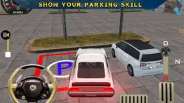 Game screenshot Parking Legend: Driving School hack