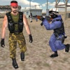War of Survival : Counter Critical Sniper Police