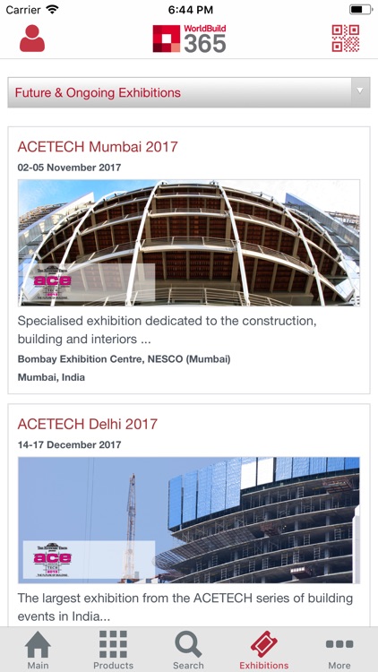 WorldBuild365 screenshot-4