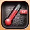 Thermometer&Temperature app icon