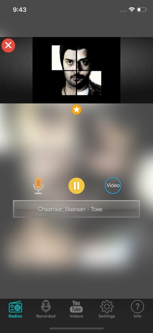 Farsi Radio(圖3)-速報App