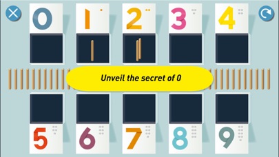 Montessori Numberland - Learn to count and trace numbers Screenshot 5