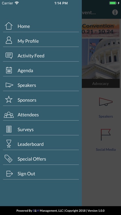 2018 CNCDA Annual Convention