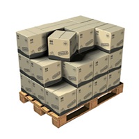 Pallet Inventory pour PC