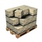PALLET INVENTORY is a simple app to inventory pallet with GS1 SSCC barcode