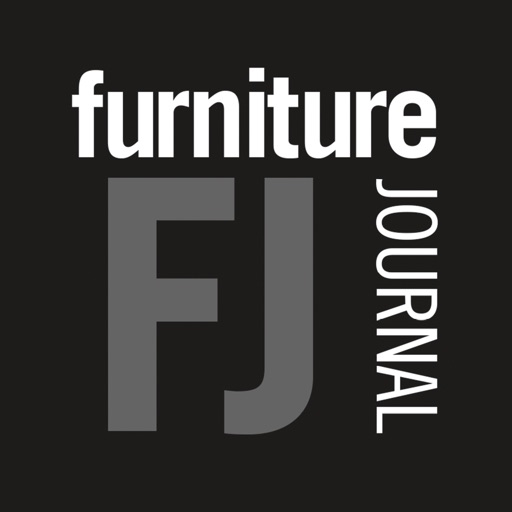 Furniture Journal iOS App