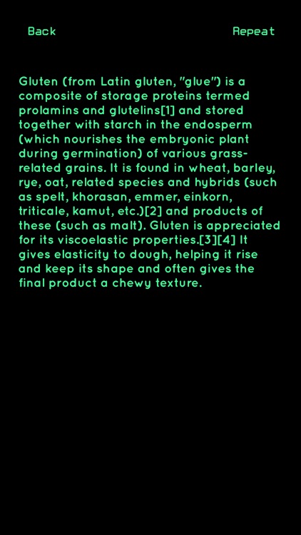 Mole - Data digger screenshot-4