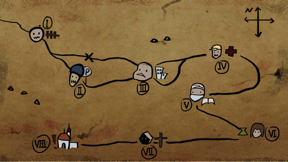 Street Fighting - Kung Fu Strike of Kings screenshot