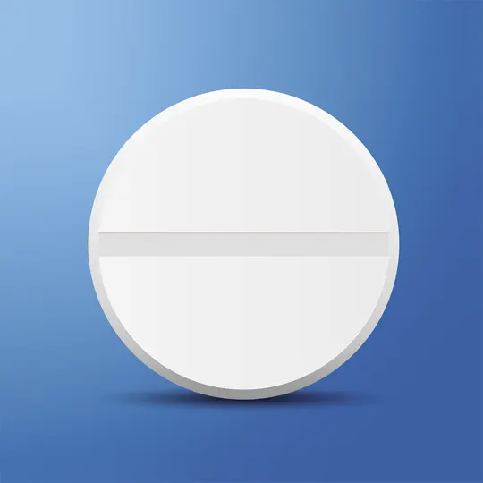 Captura de pantalla de Píldora Anticonceptiva Fácil en iPhone 7