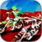 One of the Most addictive Racing game on AppStore