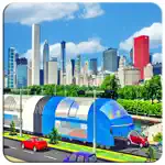 Gyroscopic Bus Simulator 3D App Contact