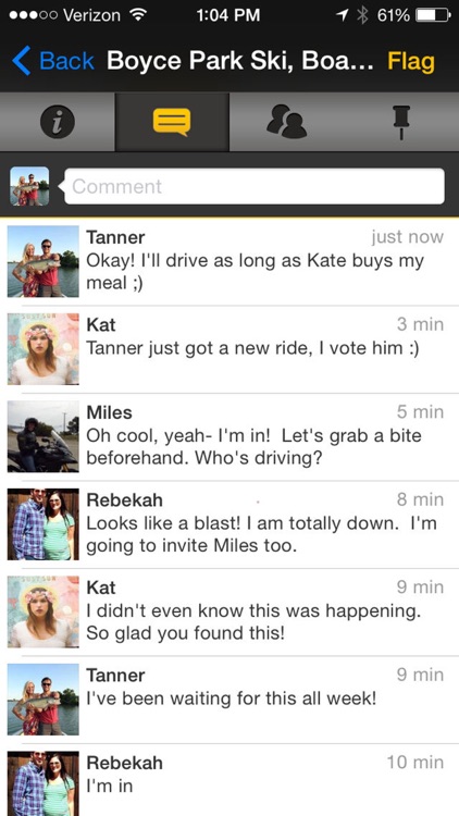 CP HAPPS - by Pittsburgh City Paper screenshot-3